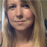 Profesora de Inglés de Nueva York, Nativa y Títulado